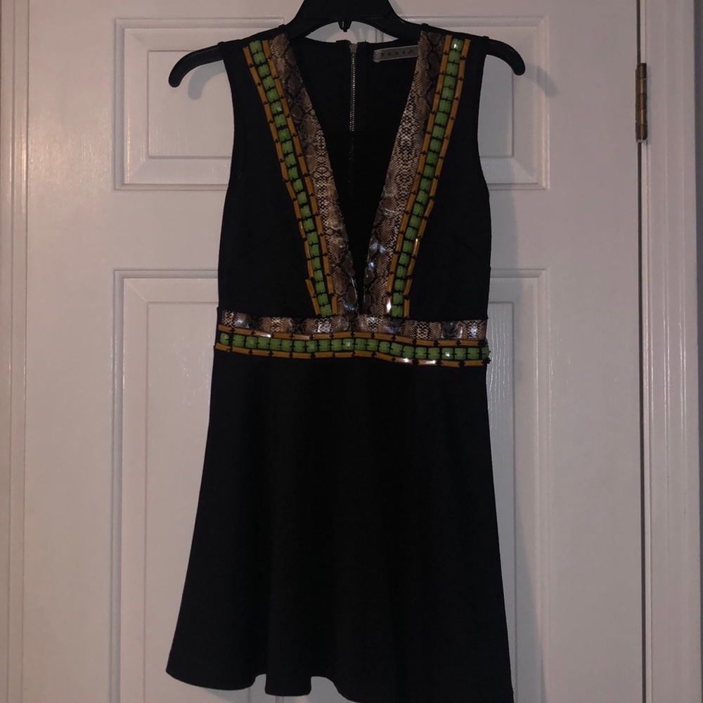 Rehab Dress (Never Worn)
